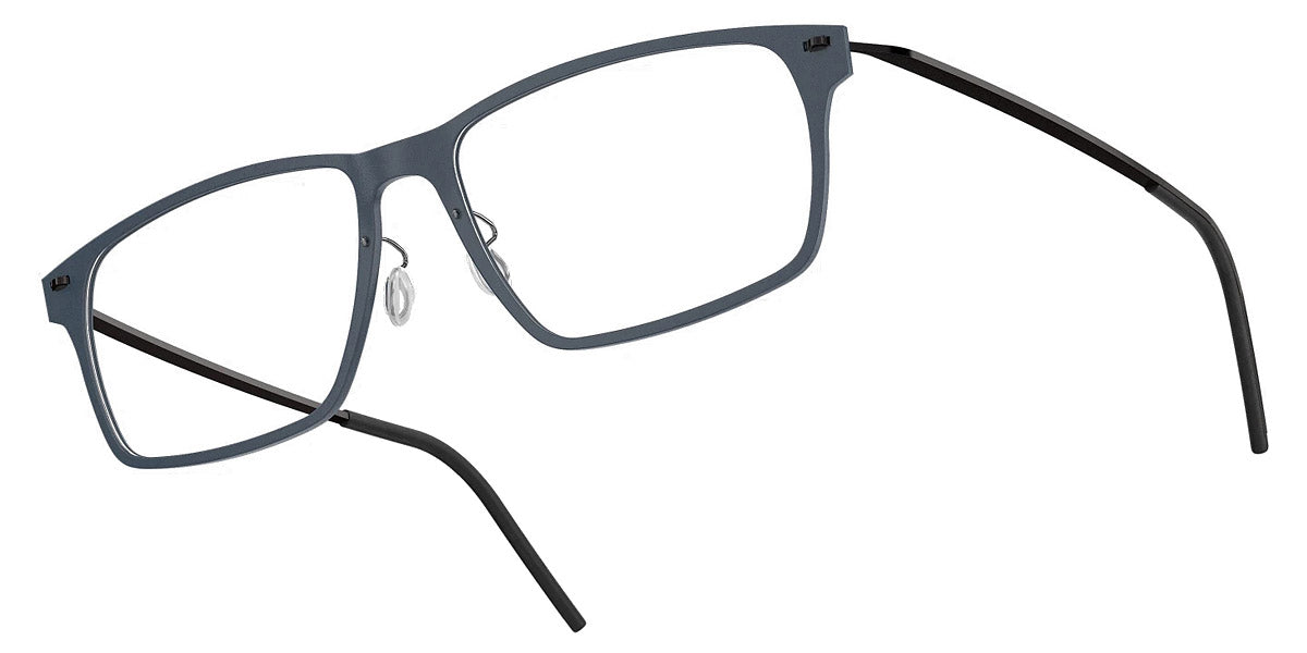 Lindberg® N.O.W. Titanium™ 6507 LIN NOW 6507 802-D18-PU9 54 - 802-D18 Eyeglasses