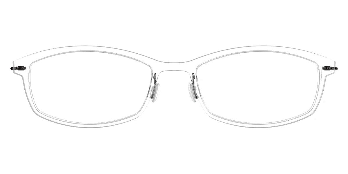 Lindberg® N.O.W. Titanium™ 6512 LIN NOW 6512 Basic-C01-PU9 50 - Basic-C01 Eyeglasses