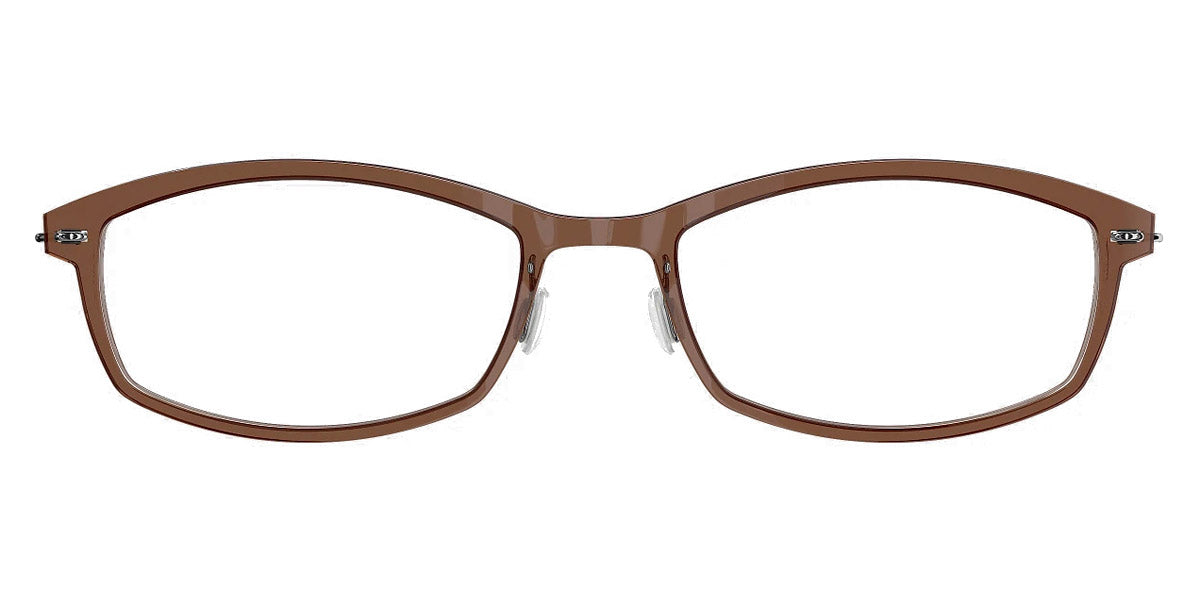 Lindberg® N.O.W. Titanium™ 6512 LIN NOW 6512 Basic-C02-P10 50 - Basic-C02 Eyeglasses