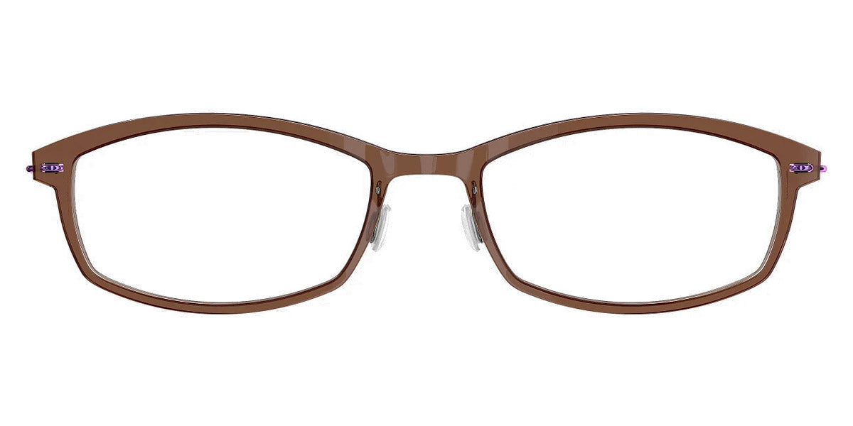 Lindberg® N.O.W. Titanium™ 6512 LIN NOW 6512 Basic-C02-P77 50 - Basic-C02 Eyeglasses