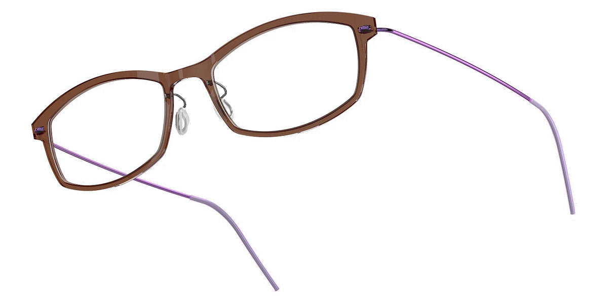 Lindberg® N.O.W. Titanium™ 6512 LIN NOW 6512 Basic-C02-P77 50 - Basic-C02 Eyeglasses