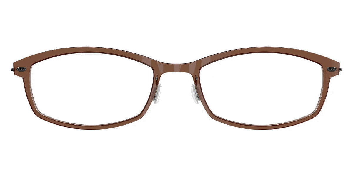 Lindberg® N.O.W. Titanium™ 6512 LIN NOW 6512 Basic-C02-PU9 50 - Basic-C02 Eyeglasses