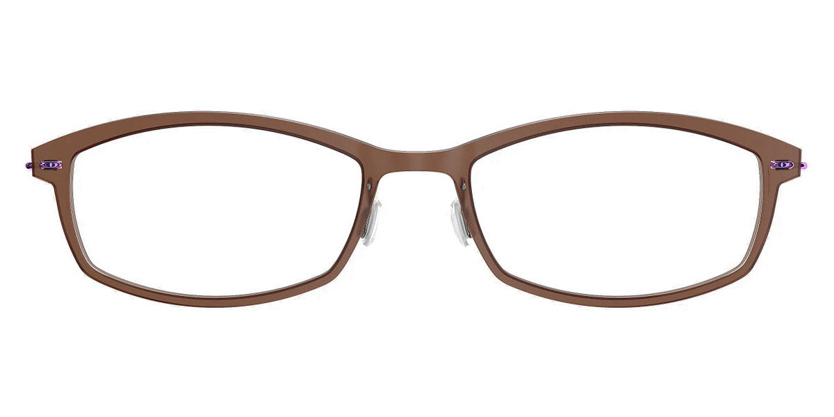 Lindberg® N.O.W. Titanium™ 6512 LIN NOW 6512 Basic-C02M-P77 50 - Basic-C02M Eyeglasses