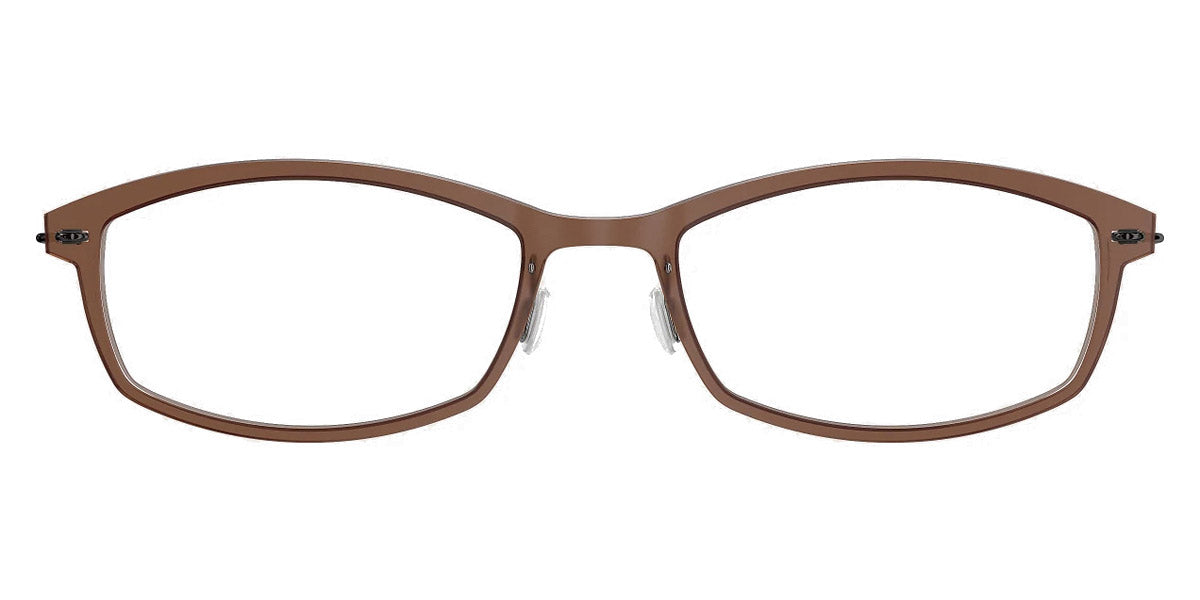 Lindberg® N.O.W. Titanium™ 6512 LIN NOW 6512 Basic-C02M-PU9 50 - Basic-C02M Eyeglasses