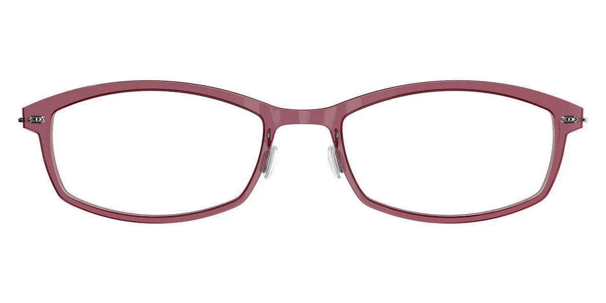 Lindberg® N.O.W. Titanium™ 6512 LIN NOW 6512 Basic-C04-P10 50 - Basic-C04 Eyeglasses