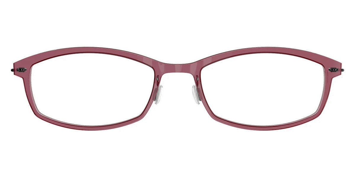 Lindberg® N.O.W. Titanium™ 6512 LIN NOW 6512 Basic-C04-PU9 50 - Basic-C04 Eyeglasses