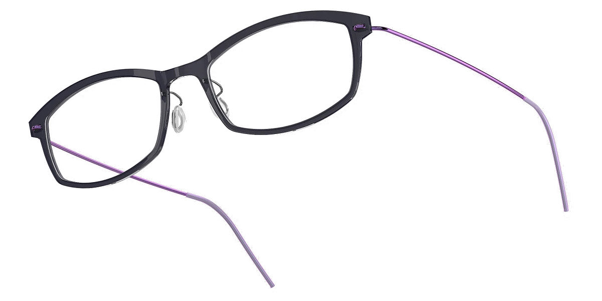 Lindberg® N.O.W. Titanium™ 6512 LIN NOW 6512 Basic-C06-P77 50 - Basic-C06 Eyeglasses