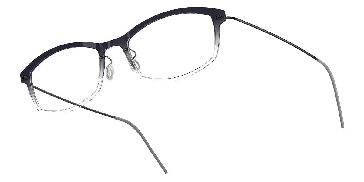 Lindberg® N.O.W. Titanium™ 6512 LIN NOW 6512 Basic-C06G-PU9 50 - Basic-C06G Eyeglasses