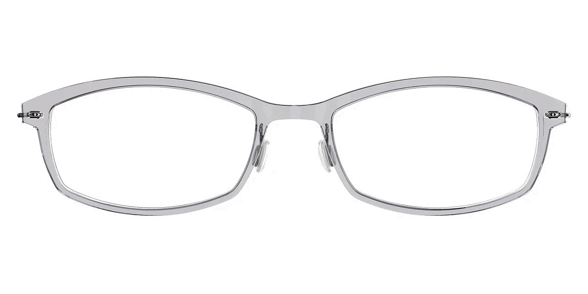 Lindberg® N.O.W. Titanium™ 6512 LIN NOW 6512 Basic-C07-P10 50 - Basic-C07 Eyeglasses