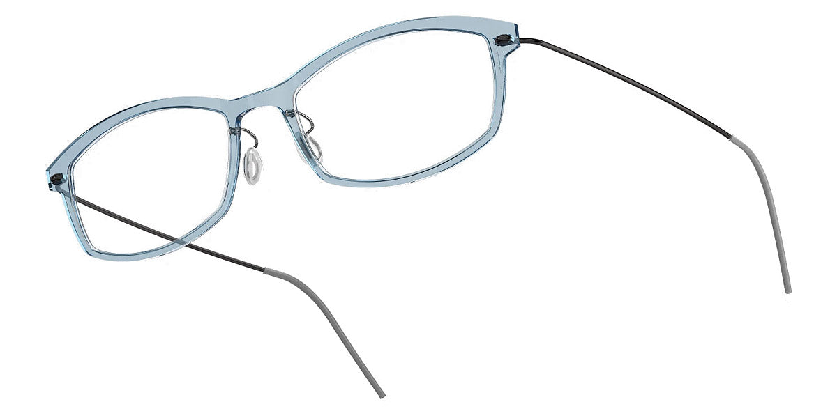 Lindberg® N.O.W. Titanium™ 6512 LIN NOW 6512 Basic-C08-PU9 50 - Basic-C08 Eyeglasses