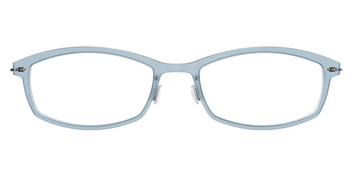 Lindberg® N.O.W. Titanium™ 6512 LIN NOW 6512 Basic-C08M-P10 50 - Basic-C08M Eyeglasses