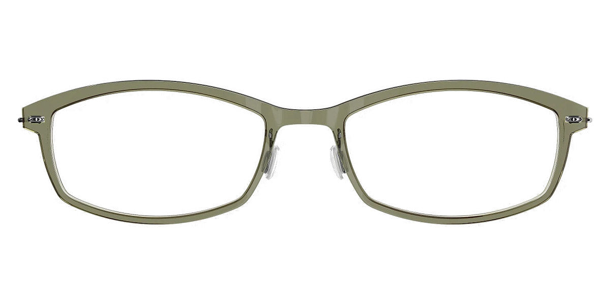 Lindberg® N.O.W. Titanium™ 6512 LIN NOW 6512 Basic-C11-P10 50 - Basic-C11 Eyeglasses