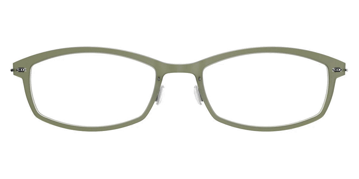 Lindberg® N.O.W. Titanium™ 6512 LIN NOW 6512 Basic-C11M-P10 50 - Basic-C11M Eyeglasses