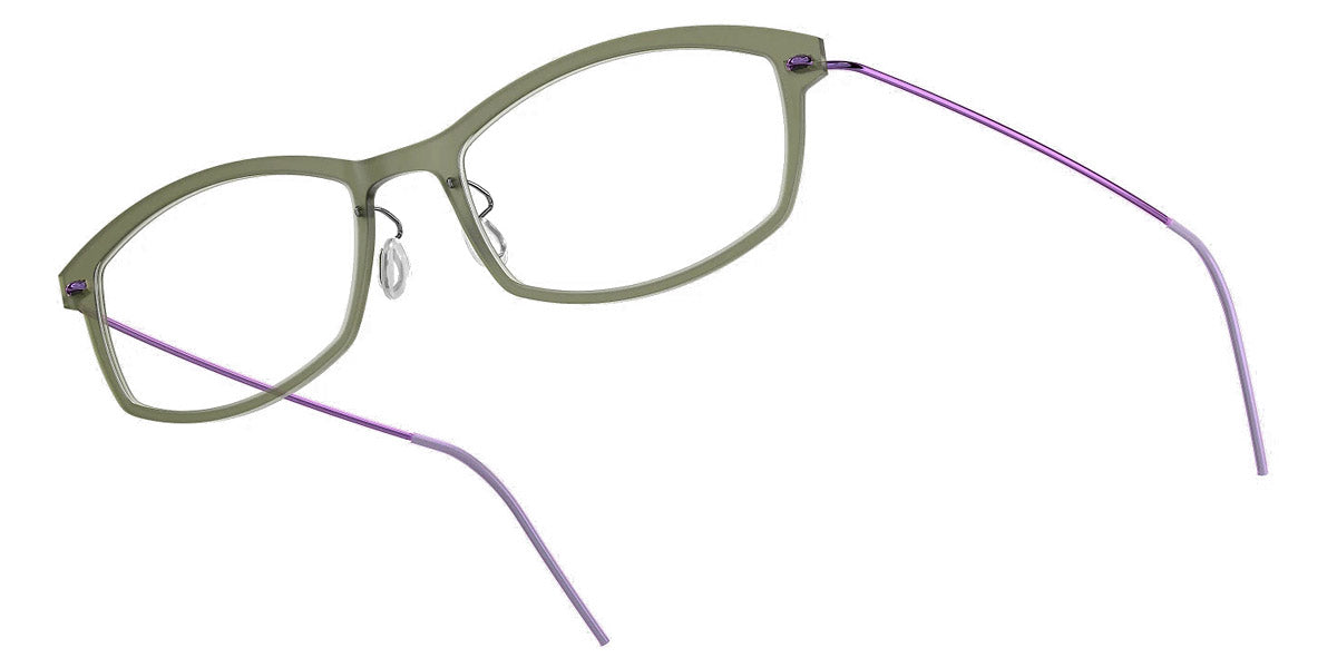 Lindberg® N.O.W. Titanium™ 6512 LIN NOW 6512 Basic-C11M-P77 50 - Basic-C11M Eyeglasses