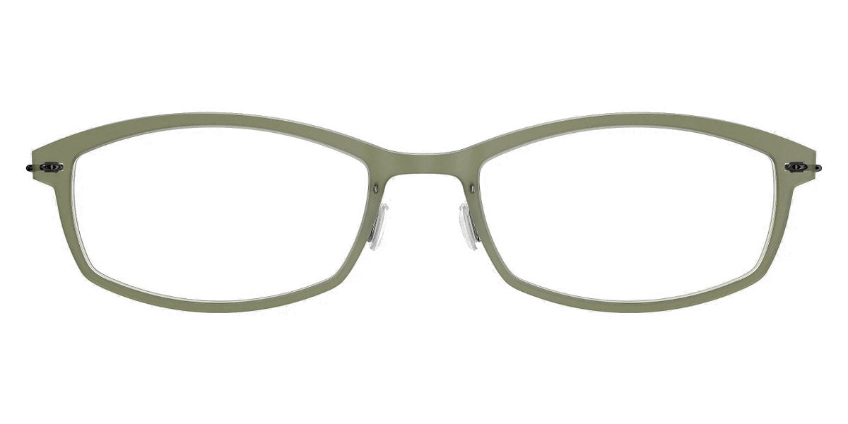 Lindberg® N.O.W. Titanium™ 6512 LIN NOW 6512 Basic-C11M-PU9 50 - Basic-C11M Eyeglasses