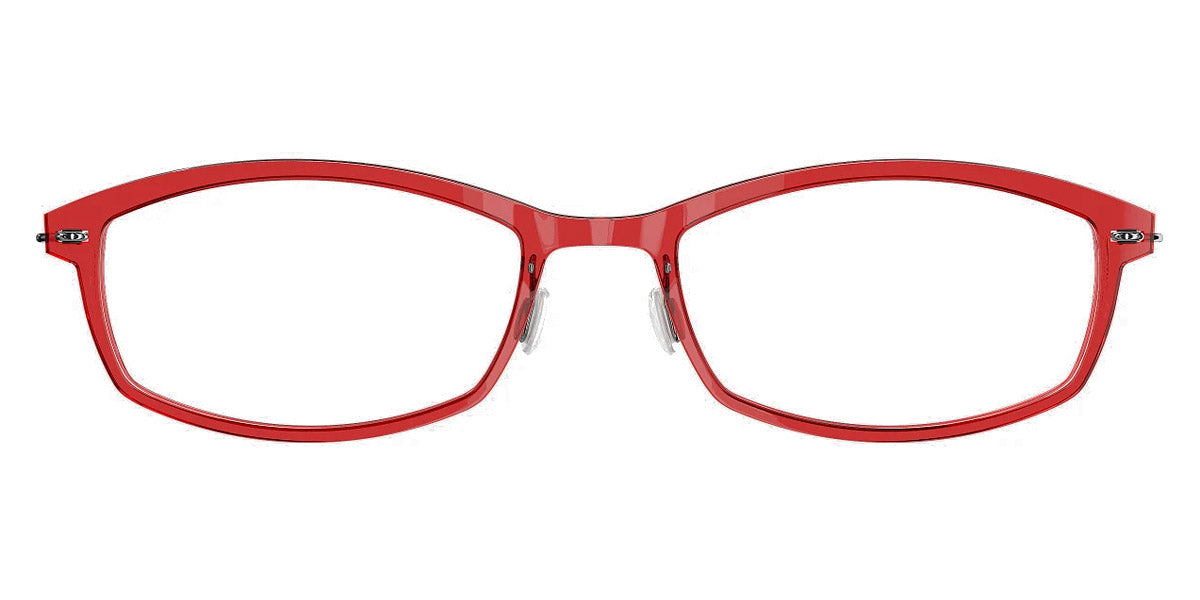 Lindberg® N.O.W. Titanium™ 6512 LIN NOW 6512 Basic-C12-P10 50 - Basic-C12 Eyeglasses