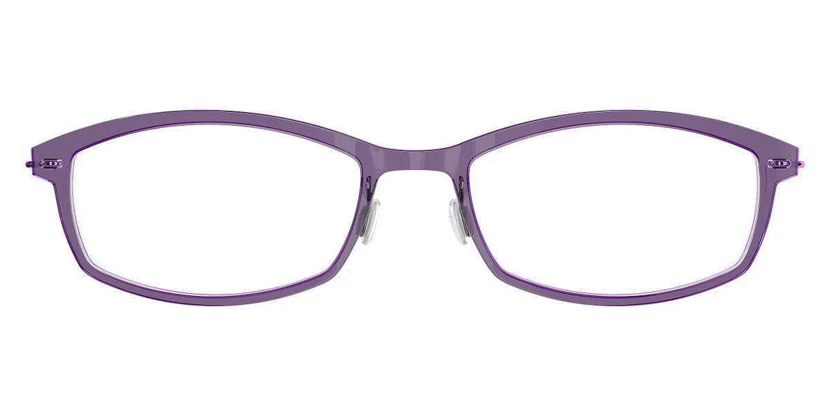 Lindberg® N.O.W. Titanium™ 6512 LIN NOW 6512 Basic-C13-P77 50 - Basic-C13 Eyeglasses