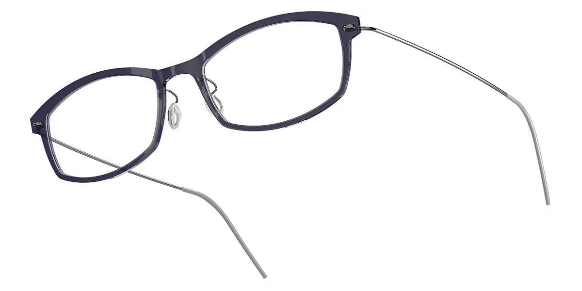 Lindberg® N.O.W. Titanium™ 6512 LIN NOW 6512 Basic-C14-P10 50 - Basic-C14 Eyeglasses