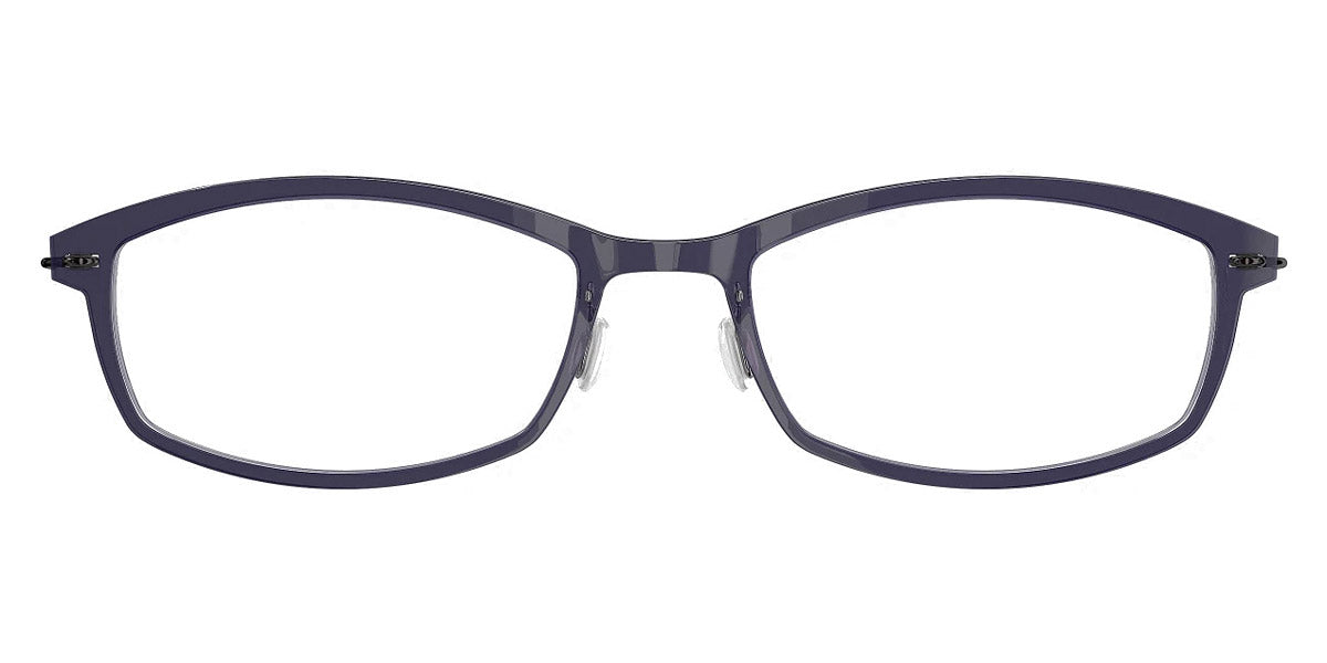 Lindberg® N.O.W. Titanium™ 6512 LIN NOW 6512 Basic-C14-PU9 50 - Basic-C14 Eyeglasses