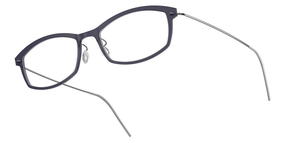 Lindberg® N.O.W. Titanium™ 6512 LIN NOW 6512 Basic-C14M-P10 50 - Basic-C14M Eyeglasses