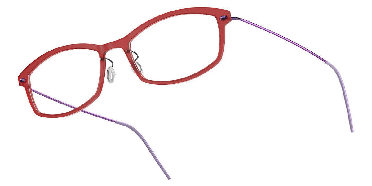 Lindberg® N.O.W. Titanium™ 6512 LIN NOW 6512 Basic-C18M-P77 50 - Basic-C18M Eyeglasses