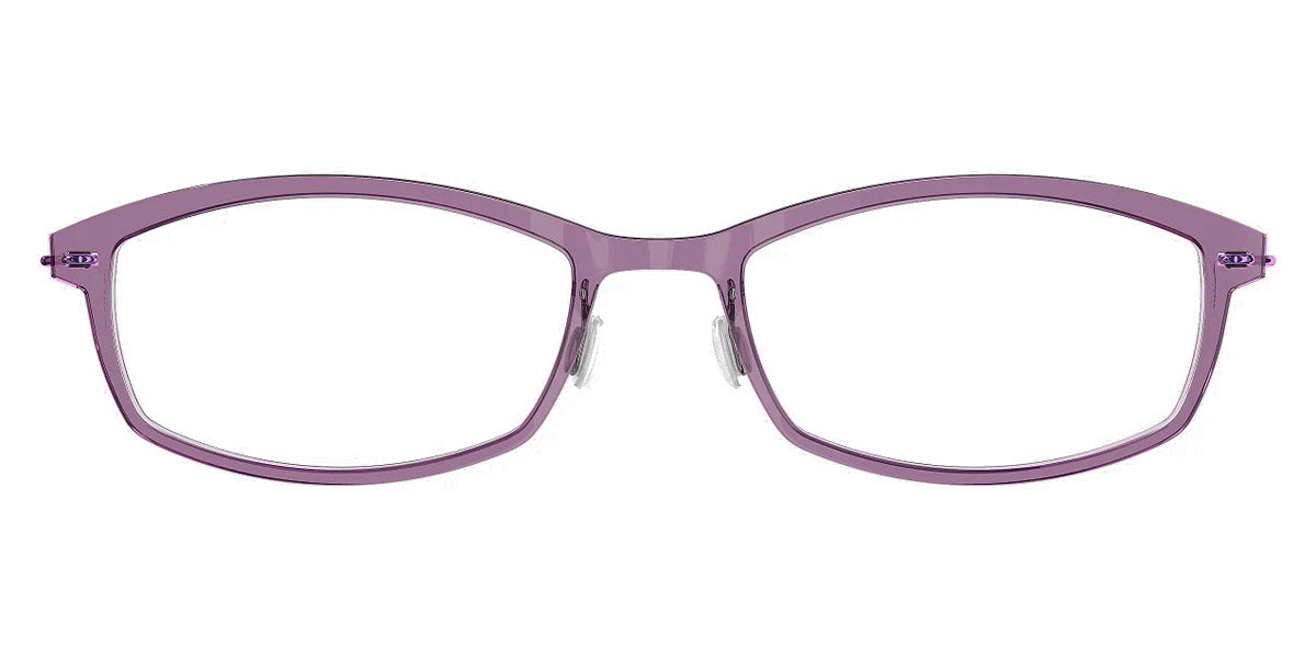 Lindberg® N.O.W. Titanium™ 6512 LIN NOW 6512 Basic-C19-P77 50 - Basic-C19 Eyeglasses