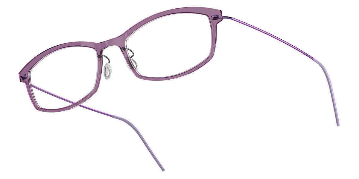 Lindberg® N.O.W. Titanium™ 6512 LIN NOW 6512 Basic-C19-P77 50 - Basic-C19 Eyeglasses