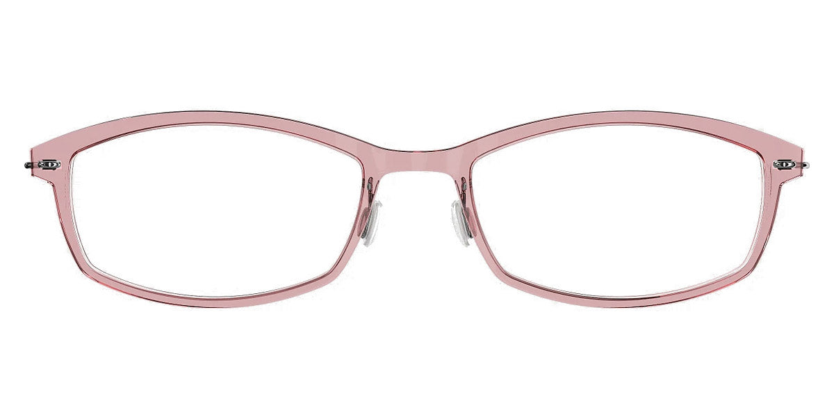 Lindberg® N.O.W. Titanium™ 6512 LIN NOW 6512 Basic-C20-P10 50 - Basic-C20 Eyeglasses