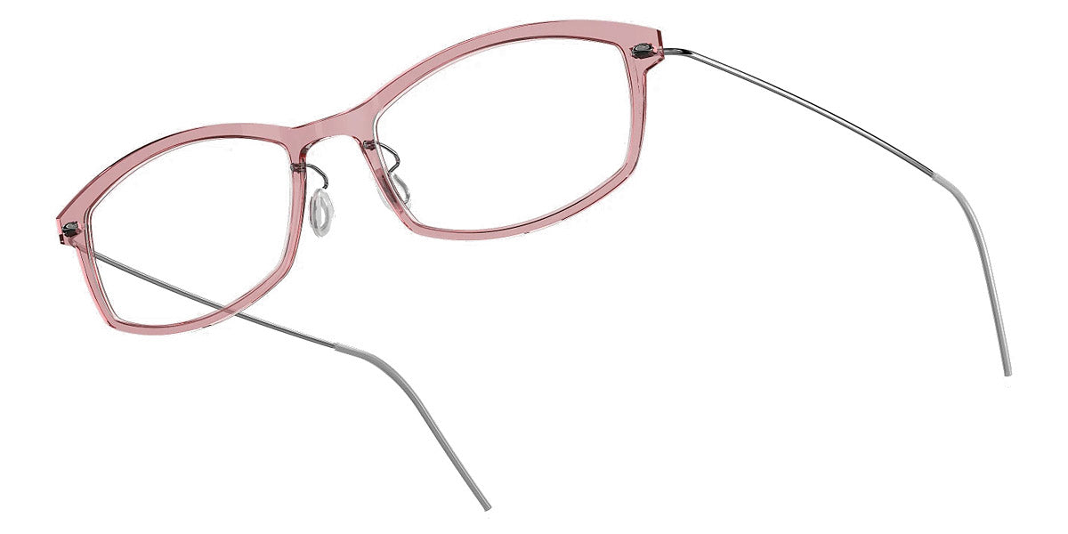 Lindberg® N.O.W. Titanium™ 6512 LIN NOW 6512 Basic-C20-P10 50 - Basic-C20 Eyeglasses