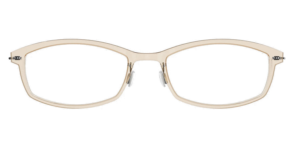 Lindberg® N.O.W. Titanium™ 6512 LIN NOW 6512 Basic-C21-P10 50 - Basic-C21 Eyeglasses