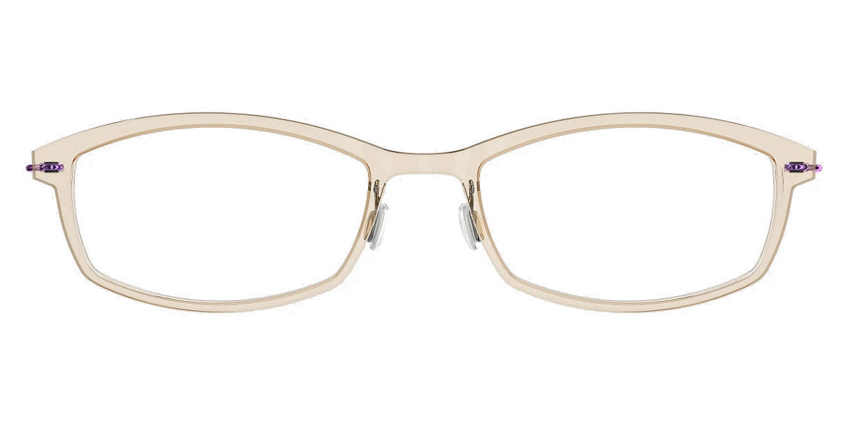 Lindberg® N.O.W. Titanium™ 6512 LIN NOW 6512 Basic-C21-P77 50 - Basic-C21 Eyeglasses