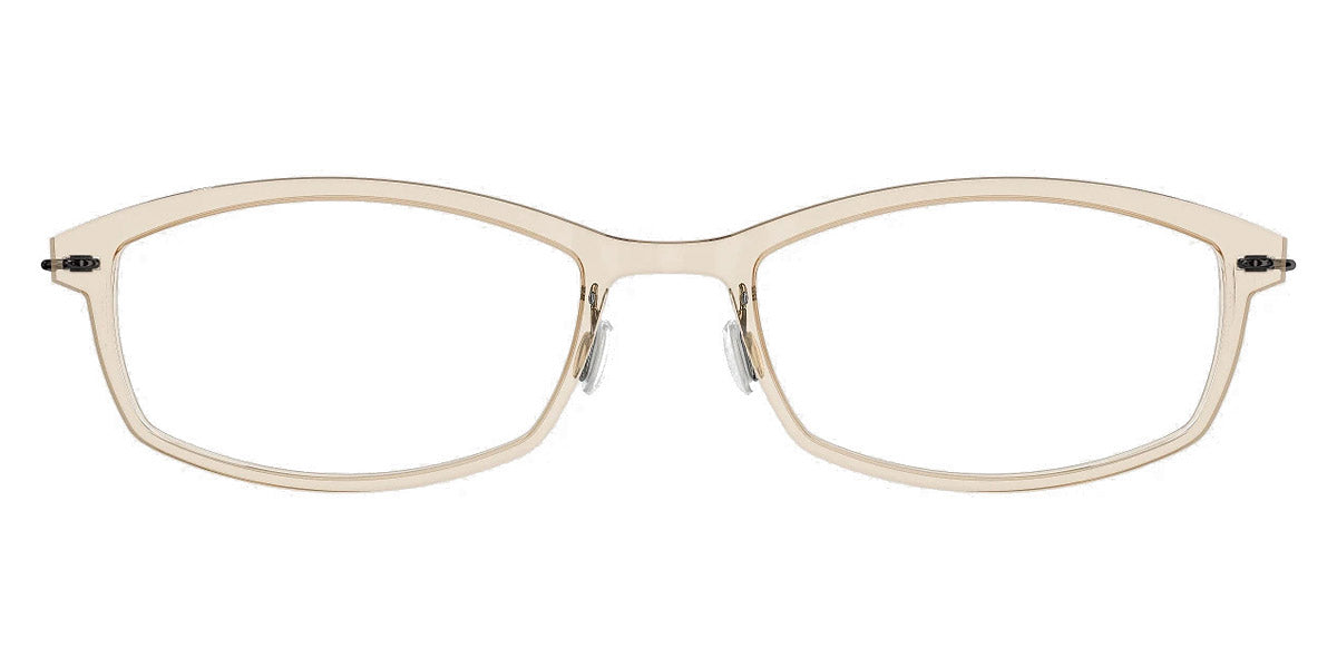 Lindberg® N.O.W. Titanium™ 6512 LIN NOW 6512 Basic-C21-PU9 50 - Basic-C21 Eyeglasses