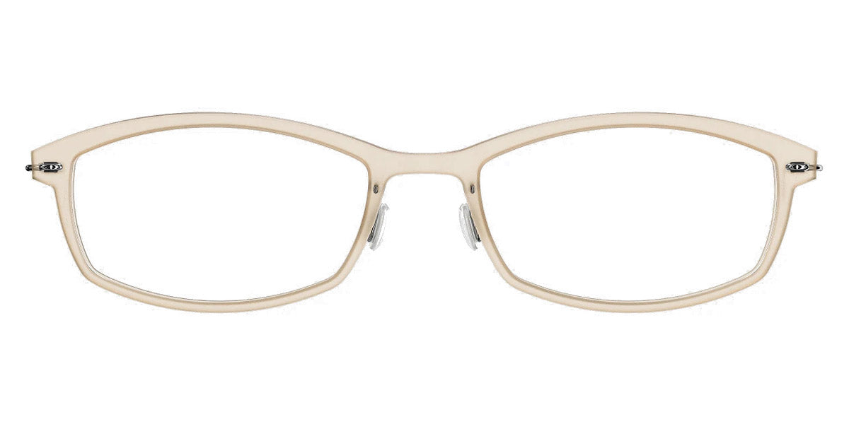 Lindberg® N.O.W. Titanium™ 6512 LIN NOW 6512 Basic-C21M-P10 50 - Basic-C21M Eyeglasses