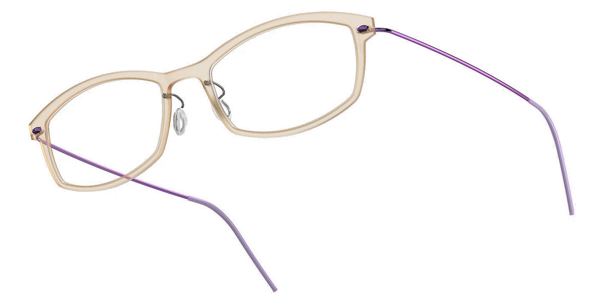 Lindberg® N.O.W. Titanium™ 6512 LIN NOW 6512 Basic-C21M-P77 50 - Basic-C21M Eyeglasses