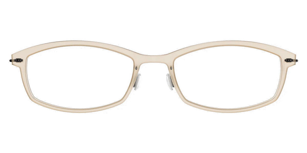 Lindberg® N.O.W. Titanium™ 6512 LIN NOW 6512 Basic-C21M-PU9 50 - Basic-C21M Eyeglasses