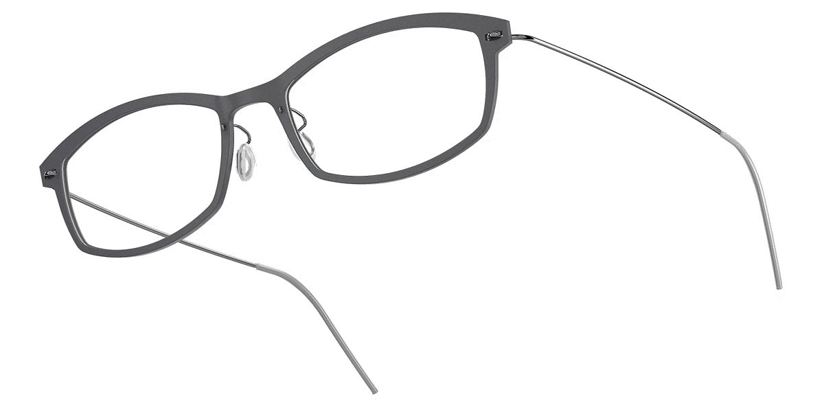 Lindberg® N.O.W. Titanium™ 6512 LIN NOW 6512 Basic-D15-P10 50 - Basic-D15 Eyeglasses