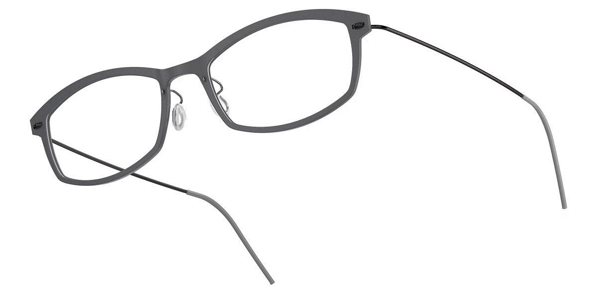 Lindberg® N.O.W. Titanium™ 6512 LIN NOW 6512 Basic-D15-PU9 50 - Basic-D15 Eyeglasses