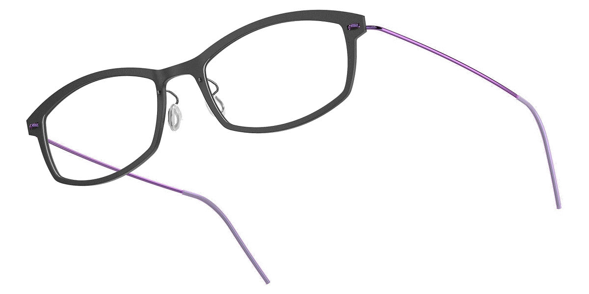 Lindberg® N.O.W. Titanium™ 6512 LIN NOW 6512 Basic-D16-P77 50 - Basic-D16 Eyeglasses