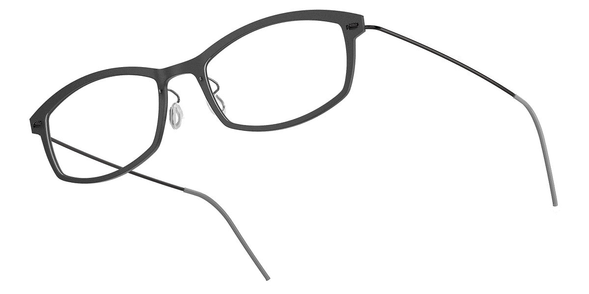 Lindberg® N.O.W. Titanium™ 6512 LIN NOW 6512 Basic-D16-PU9 50 - Basic-D16 Eyeglasses