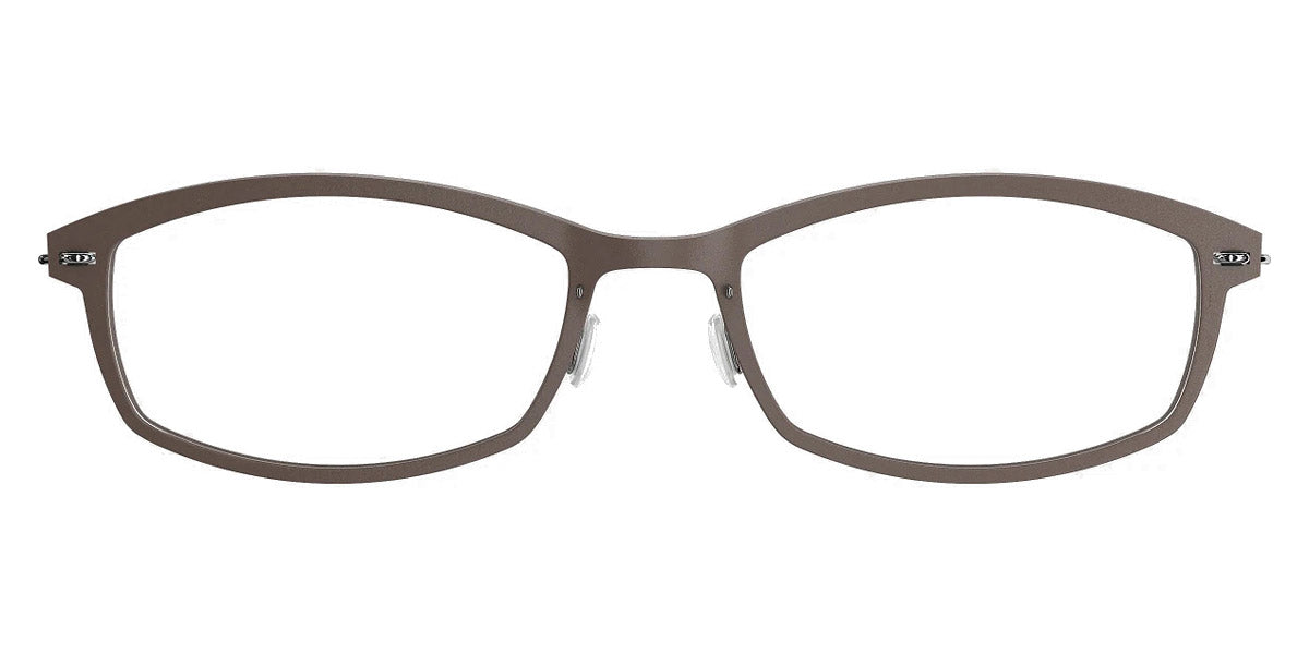 Lindberg® N.O.W. Titanium™ 6512 LIN NOW 6512 Basic-D17-P10 50 - Basic-D17 Eyeglasses