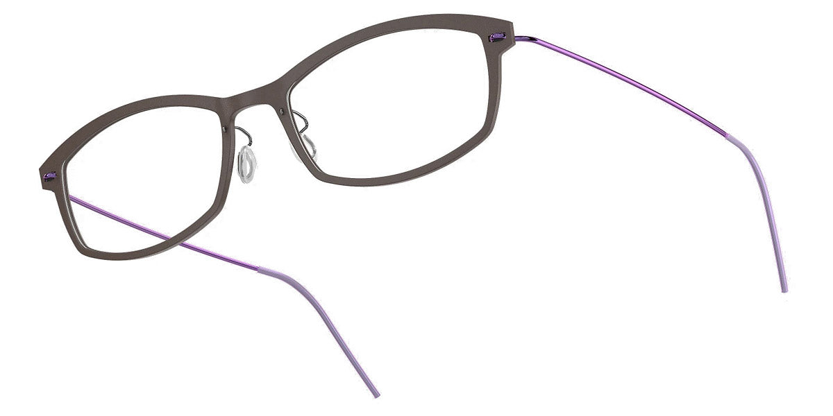 Lindberg® N.O.W. Titanium™ 6512 LIN NOW 6512 Basic-D17-P77 50 - Basic-D17 Eyeglasses