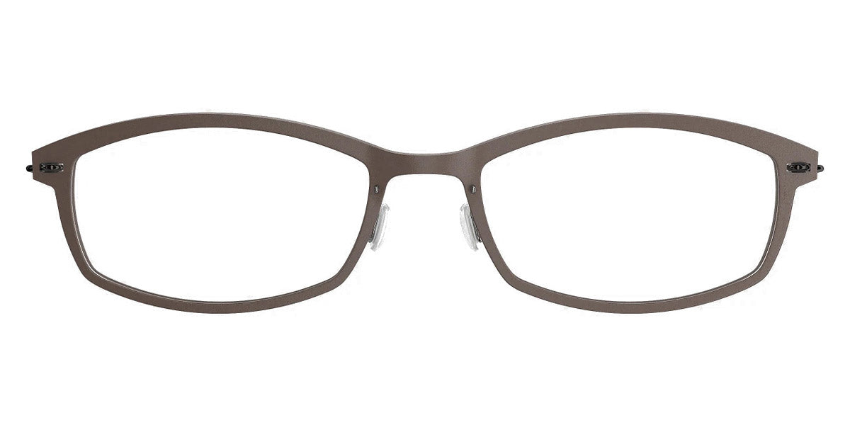 Lindberg® N.O.W. Titanium™ 6512 LIN NOW 6512 Basic-D17-PU9 50 - Basic-D17 Eyeglasses