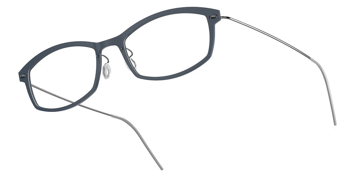 Lindberg® N.O.W. Titanium™ 6512 LIN NOW 6512 Basic-D18-P10 50 - Basic-D18 Eyeglasses