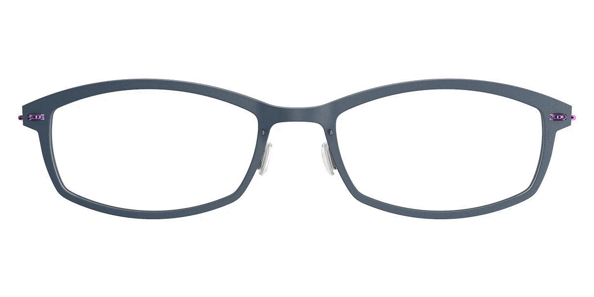 Lindberg® N.O.W. Titanium™ 6512 LIN NOW 6512 Basic-D18-P77 50 - Basic-D18 Eyeglasses