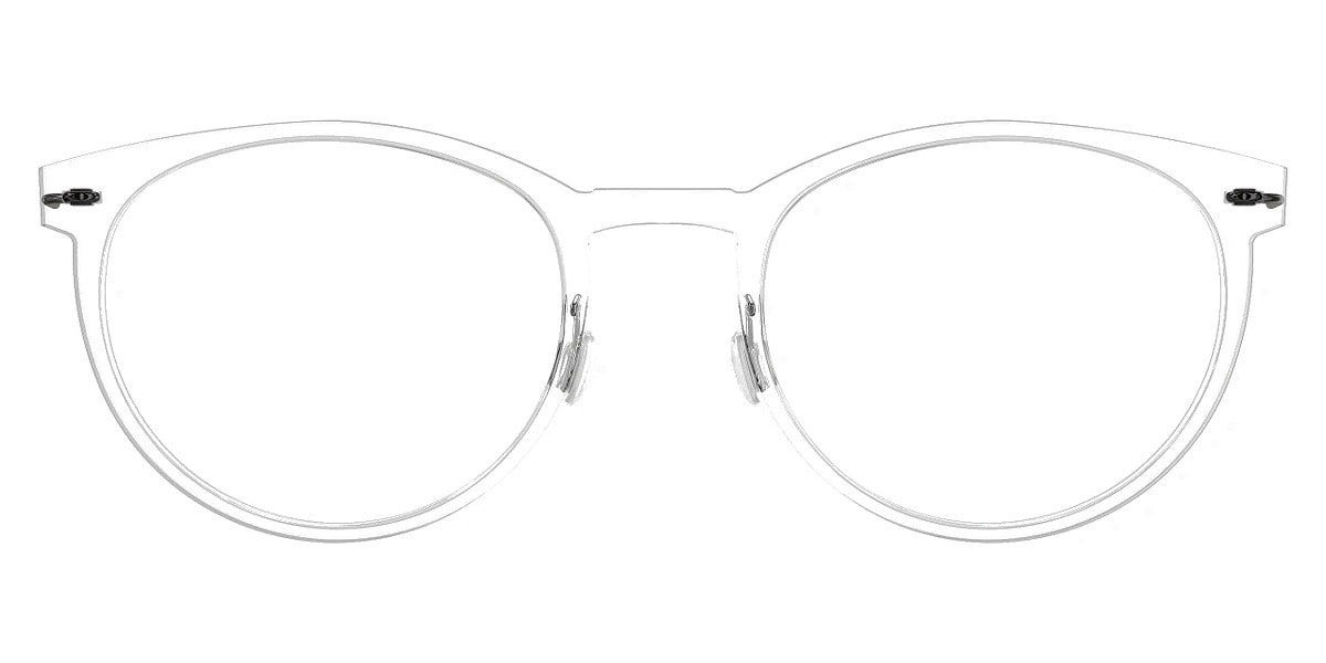 Lindberg® N.O.W. Titanium™ 6517 LIN NOW 6517 Basic-C01-PU9 50 - Basic-C01 Eyeglasses