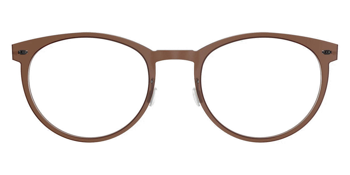 Lindberg® N.O.W. Titanium™ 6517 LIN NOW 6517 Basic-C02M-PU9 50 - Basic-C02M Eyeglasses