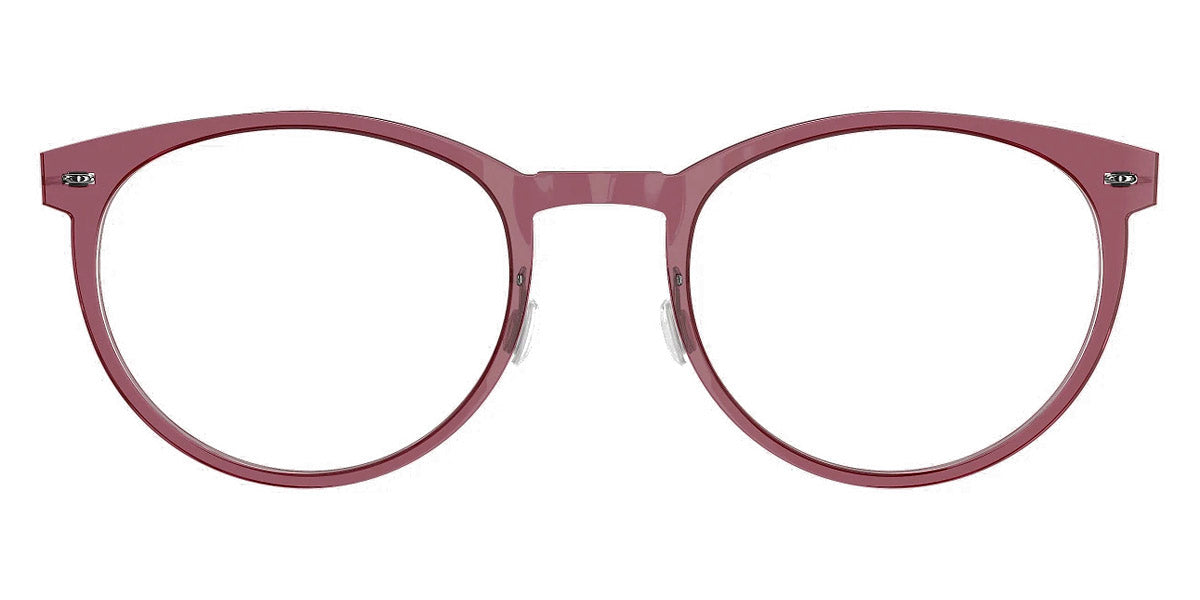 Lindberg® N.O.W. Titanium™ 6517 LIN NOW 6517 Basic-C04-P10 50 - Basic-C04 Eyeglasses