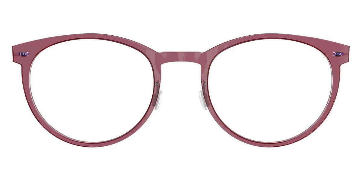 Lindberg® N.O.W. Titanium™ 6517 LIN NOW 6517 Basic-C04-P77 50 - Basic-C04 Eyeglasses