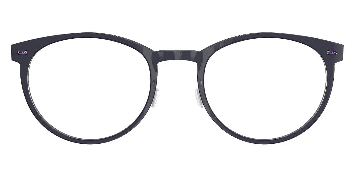 Lindberg® N.O.W. Titanium™ 6517 LIN NOW 6517 Basic-C06-P77 50 - Basic-C06 Eyeglasses