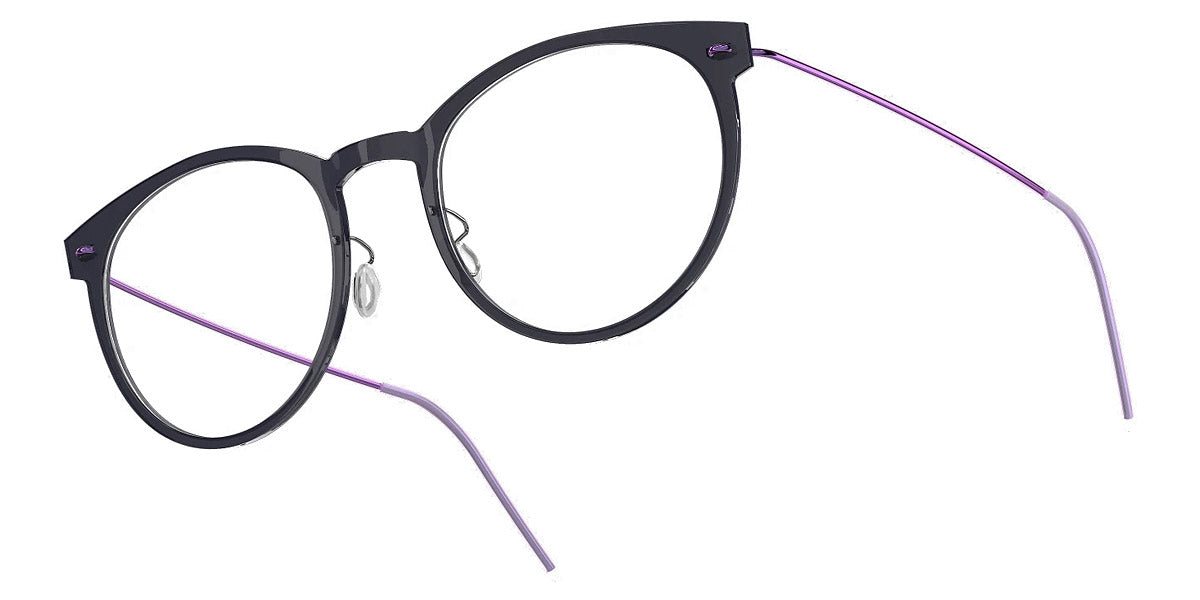 Lindberg® N.O.W. Titanium™ 6517 LIN NOW 6517 Basic-C06-P77 50 - Basic-C06 Eyeglasses